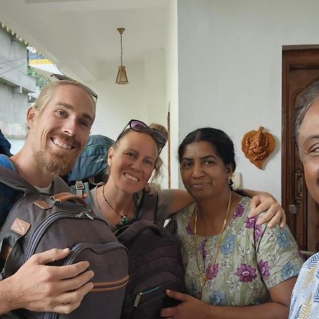 Pkn Homestay Kumily تيكَدِيْ المظهر الخارجي الصورة