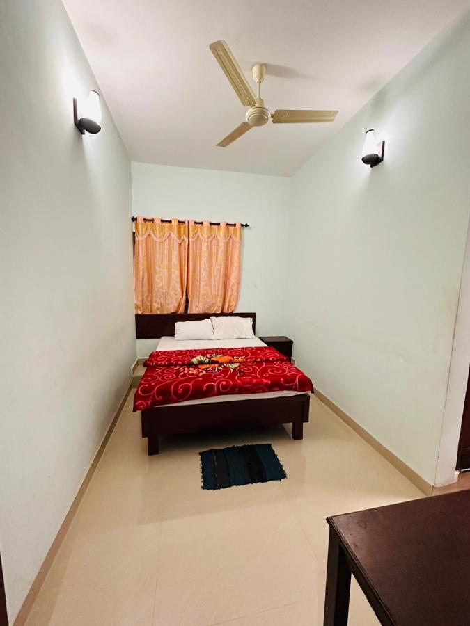 Pkn Homestay Kumily تيكَدِيْ المظهر الخارجي الصورة