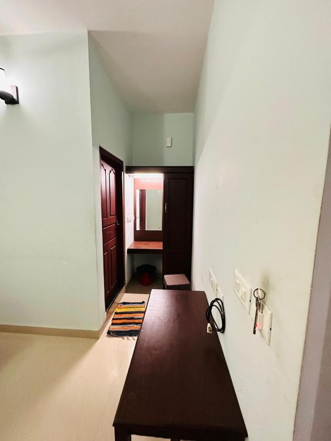 Pkn Homestay Kumily تيكَدِيْ المظهر الخارجي الصورة